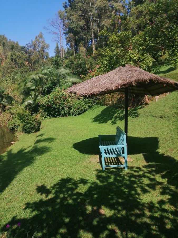 Inn On The Lake Kibuye Екстер'єр фото